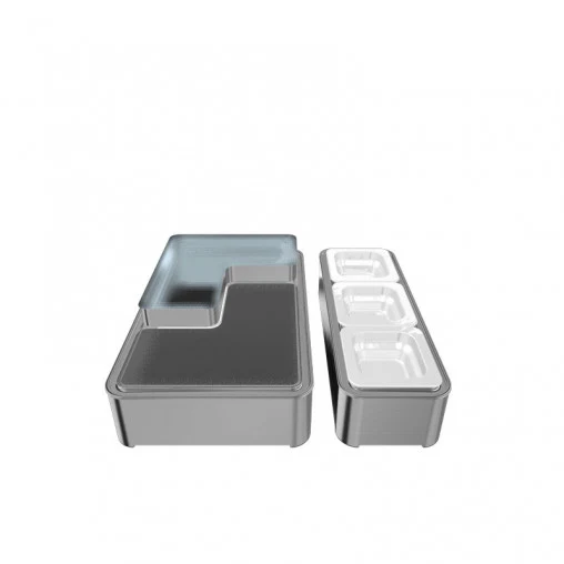 WMF Modul 80 black - WMF QUADRO