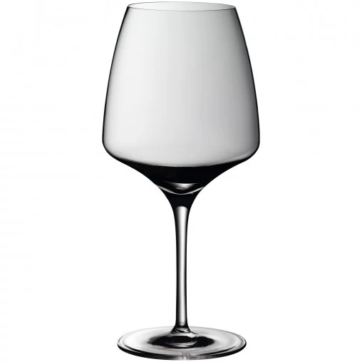6 Stück WMF Burgunder 0,2 L DIVINE 85.050.299