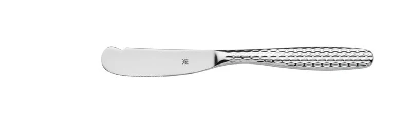 12 Stück WMF Brot-/Buttermesser MB TESSA – Cromargan® Edelstahl 18/10, poliert