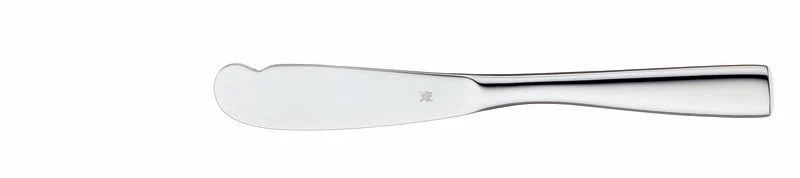 12 Stück WMF Brot-/Buttermesser CASINO – Cromargan® Edelstahl 18/10, poliert