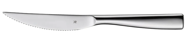 12 Stück WMF Pizzamesser MB CASINO – Cromargan® Edelstahl 18/10, poliert