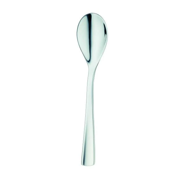 12 Stück WMF Espresso-/Mokkalöffel S – Cromargan® Edelstahl 18/10, poliert