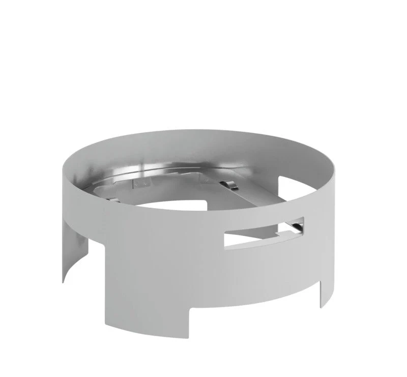 WMF Gestell CD rund macadamia Neut HOT&FRESH – Cromargan® Edelstahl 18/10, poliert