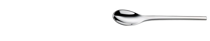 12 Stück WMF Espresso-/Mokkalöffel NORDIC – Cromargan® Edelstahl 18/10, poliert