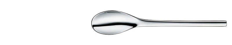 12 Stück WMF Kaffeelöffel NORDIC – Cromargan® Edelstahl 18/10, poliert