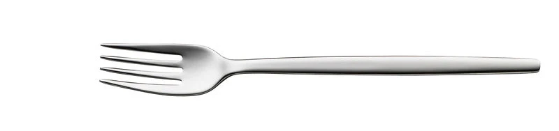 12 Stück WMF Menügabel SOFIA – Cromargan® Edelstahl 18/10, poliert