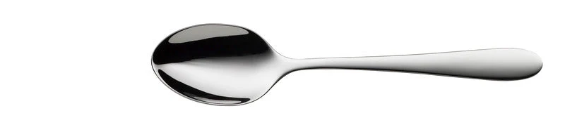 12 Stück WMF Vorspeisen-/Dessertlöffel SARA 18/0 – Cromargan® Edelstahl 18/10, poliert