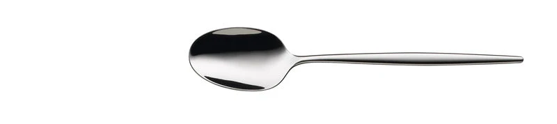 12 Stück WMF Dessertlöffel ENIA – Cromargan® Edelstahl 18/10, poliert