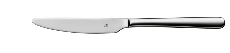 12 Stück WMF Menümesser MB SCALA – Cromargan® Edelstahl 18/10, poliert