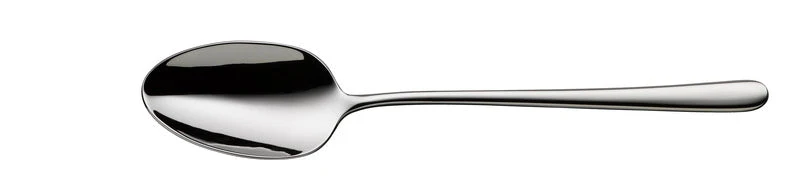 12 Stück WMF Menülöffel SCALA – Cromargan® Edelstahl 18/10, poliert