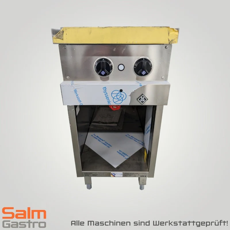 MKN Elektro-Bain Marie 1/1 GN OPTIMA 850