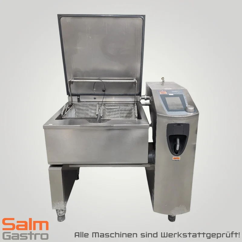 Rational-Frima VarioCooking Center Multificiency VCC211 400V gebraucht