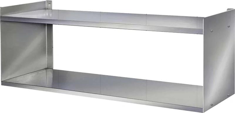 Gewürzboard CNS 700x250x360mm