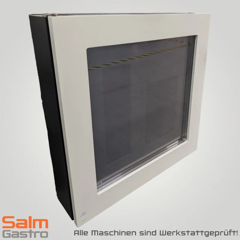 Weinkühlvitrine Quadro Vino N.12 LED-naturweiss 230V Austellungsgerät