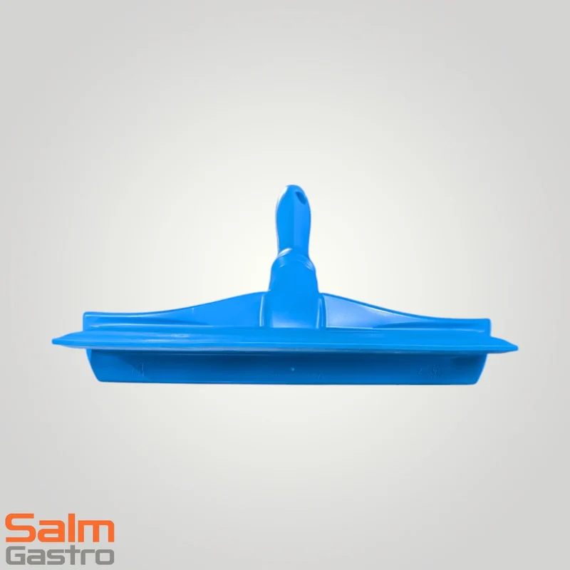 Vikan Wasserabzieher 245mm blau