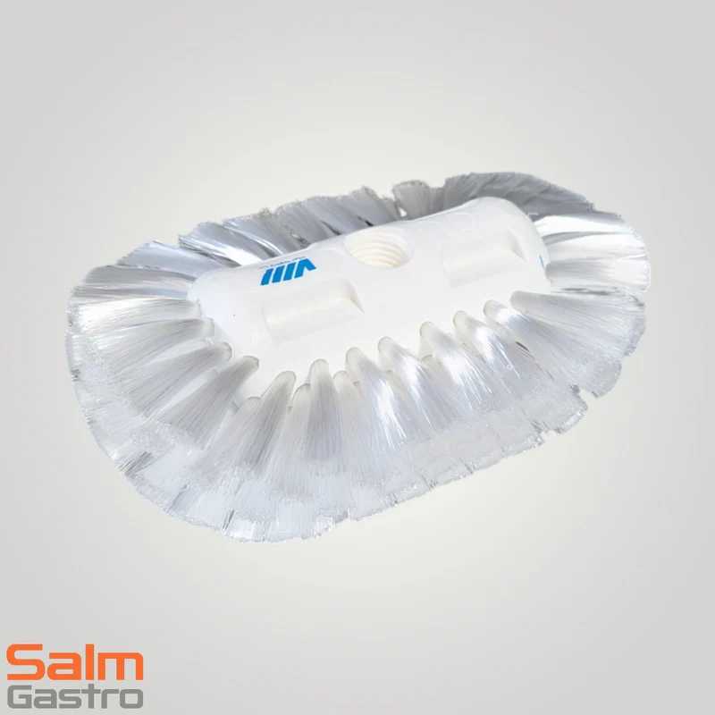 Vikan Tankbürste 210x135x95 weiss