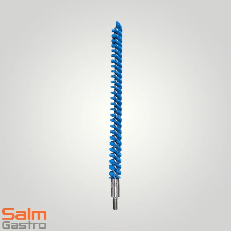 Vikan Rohrreiniger für flex Stiel 12mm blau