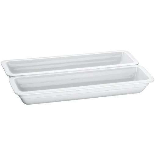 WMF Porzellaneinsatz GN 2/4-65