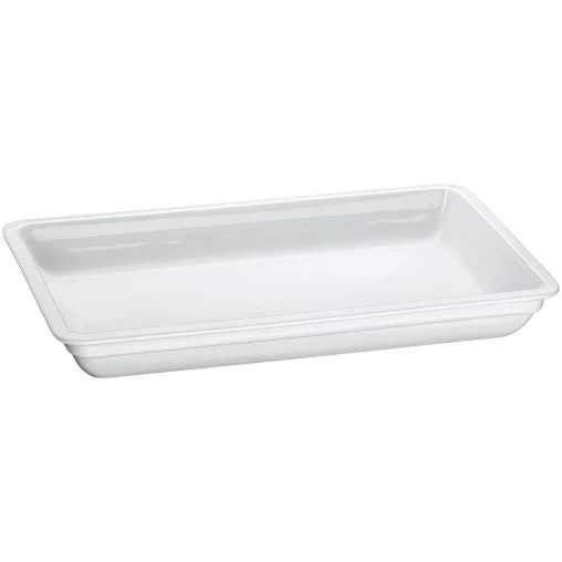 WMF Porzellaneinsatz GN 1/1-65