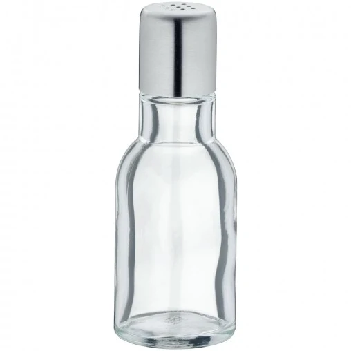 WMF Ersatzglas für Salz/Pfeffer PURE