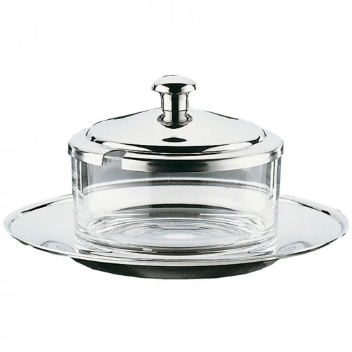 WMF Ersatzglas für Käsedose