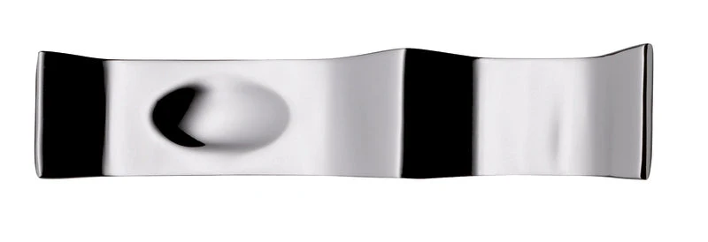 WMF Ess-Stäbchen Ablage ASIA – Cromargan® Edelstahl 18/10, poliert