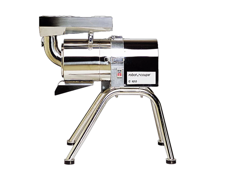 Robot-Coupe C 120 Passiermaschinen 400 V