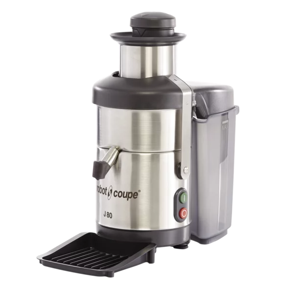 Robot-Coupe J 80 Entsafter 230 V