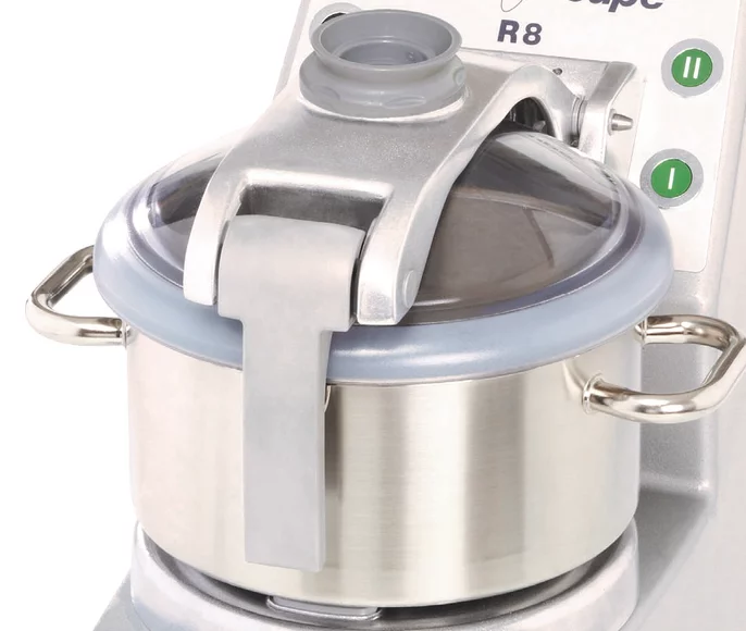 Robot-Coupe R 8 Kutter 400 V