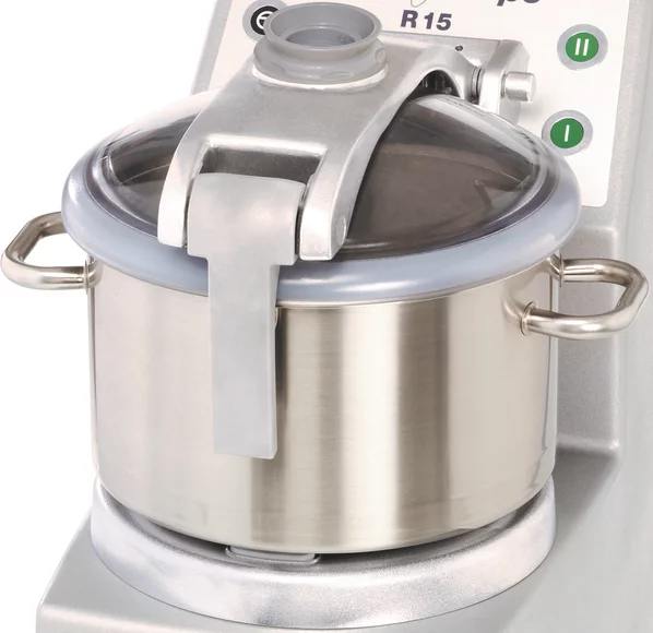 Robot-Coupe R 15 Kutter 400 V