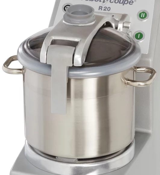 Robot-Coupe R 20 Kutter 400 V