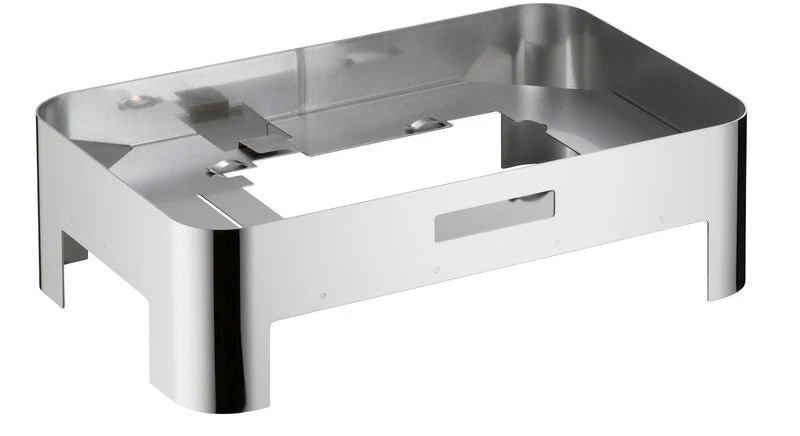 WMF Buffetgestell HOT & FRESH, GN 1/1 – Cromargan® Edelstahl 18/10, poliert