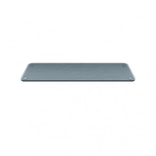 WMF Platte GN 2/4 QUADRO Rauchglas