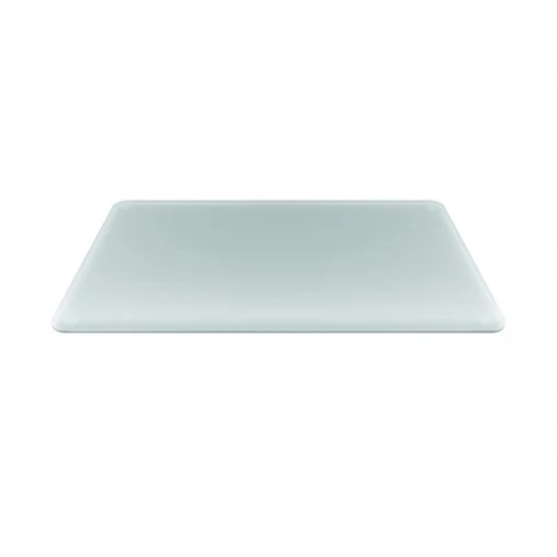WMF Platte GN 1/1 QUADRO Glas satiniert
