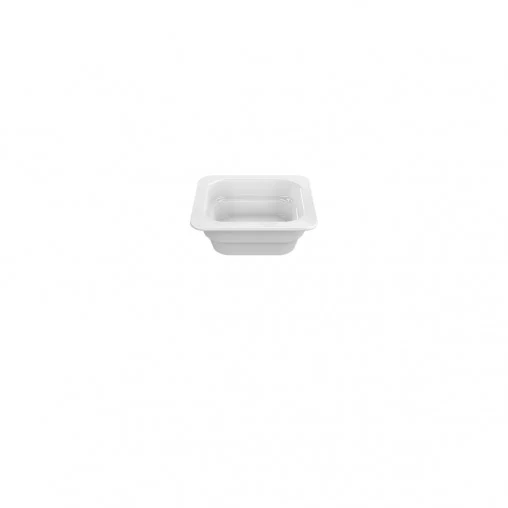 WMF Porzellaneinsatz GN 1/6 -65