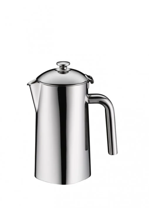 WMF Kaffeekanne doppelwandig COMPO 0,3 L – Cromargan® Edelstahl 18/10, poliert