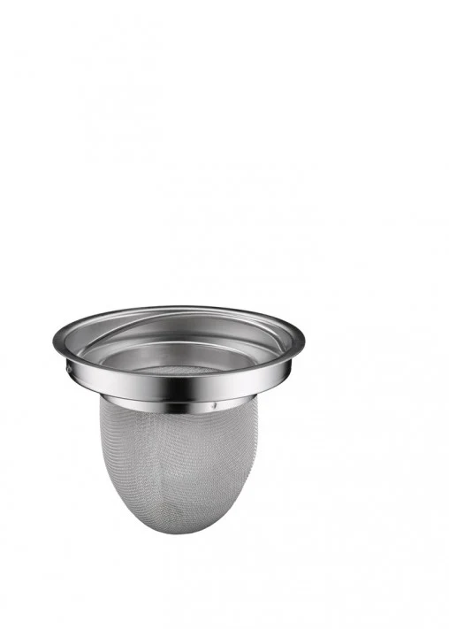 WMF Teesieb für Teekanne 1,2 L COMPO – Cromargan® Edelstahl 18/10, poliert