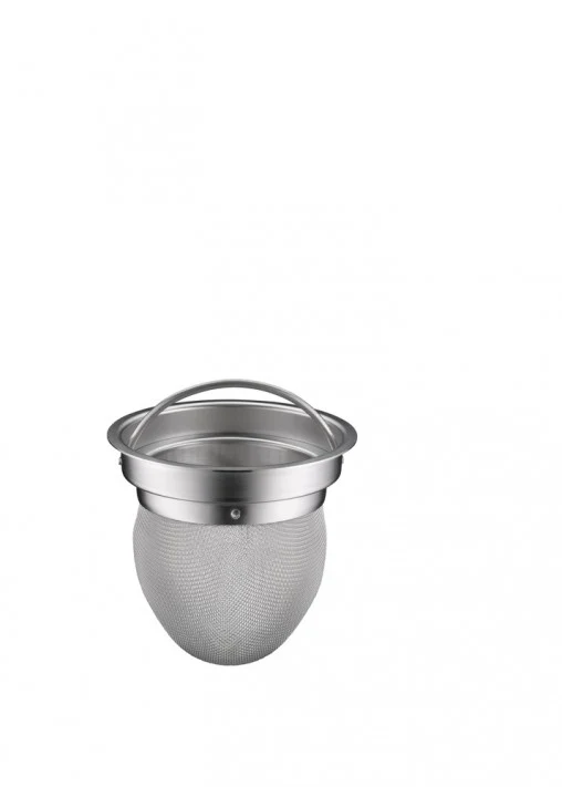 WMF Teesieb für Teekanne 0,6 L COMPO – Cromargan® Edelstahl 18/10, poliert