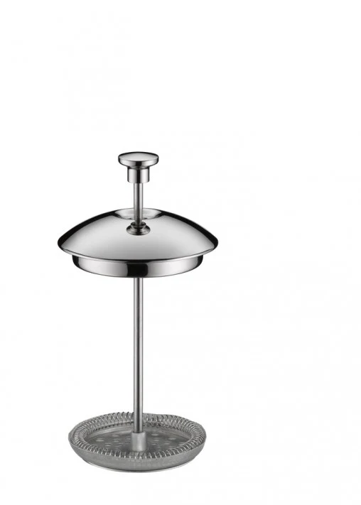 WMF Sieb mit Deckel f.Coffeepress 0,6L COMPO – Cromargan® Edelstahl 18/10, poliert