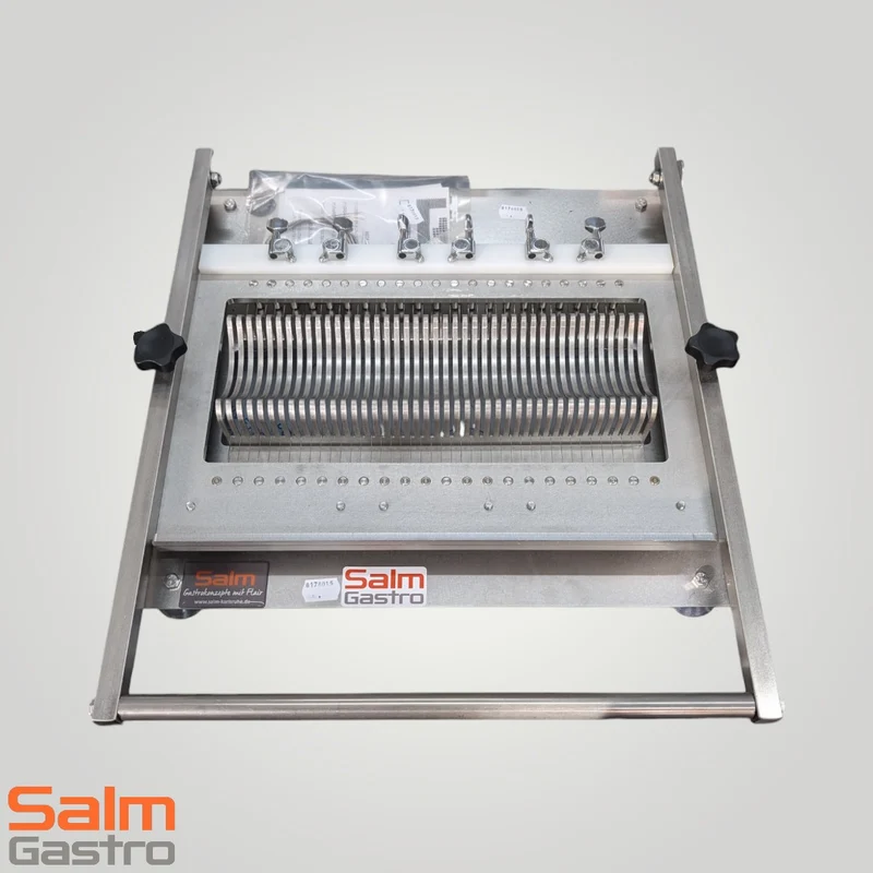 Drahtschneider rund MAXI 300mm Aussteller mit Garantie Bron Coucke-Tellier