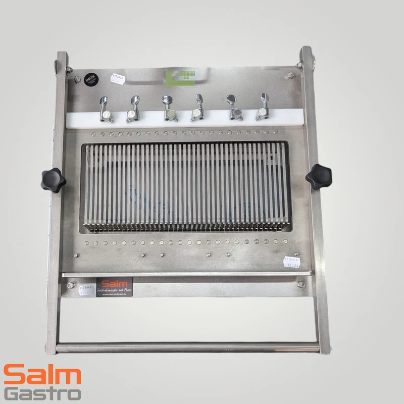 Bron Coucke-Tellier Drahtschneider flach MAXI 300mm Aussteller mit Garantie