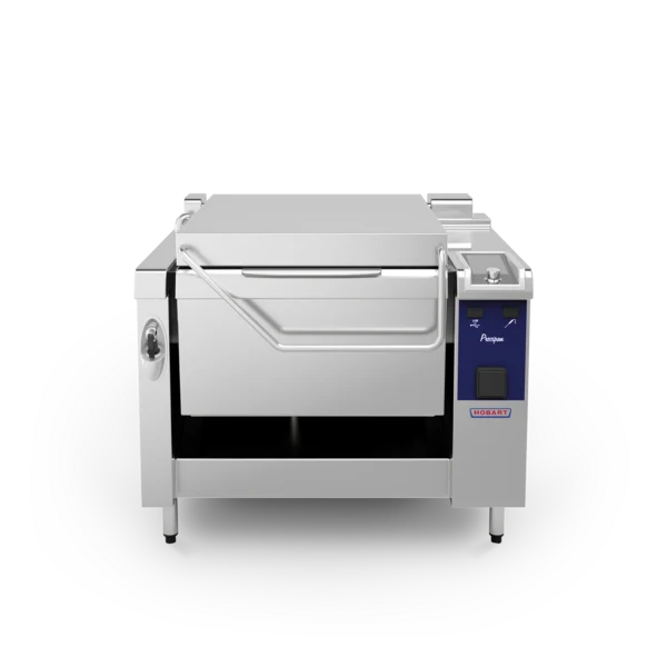 Hobart Multifunktionskochgerät Precipan 100L Modell Highpower 400V