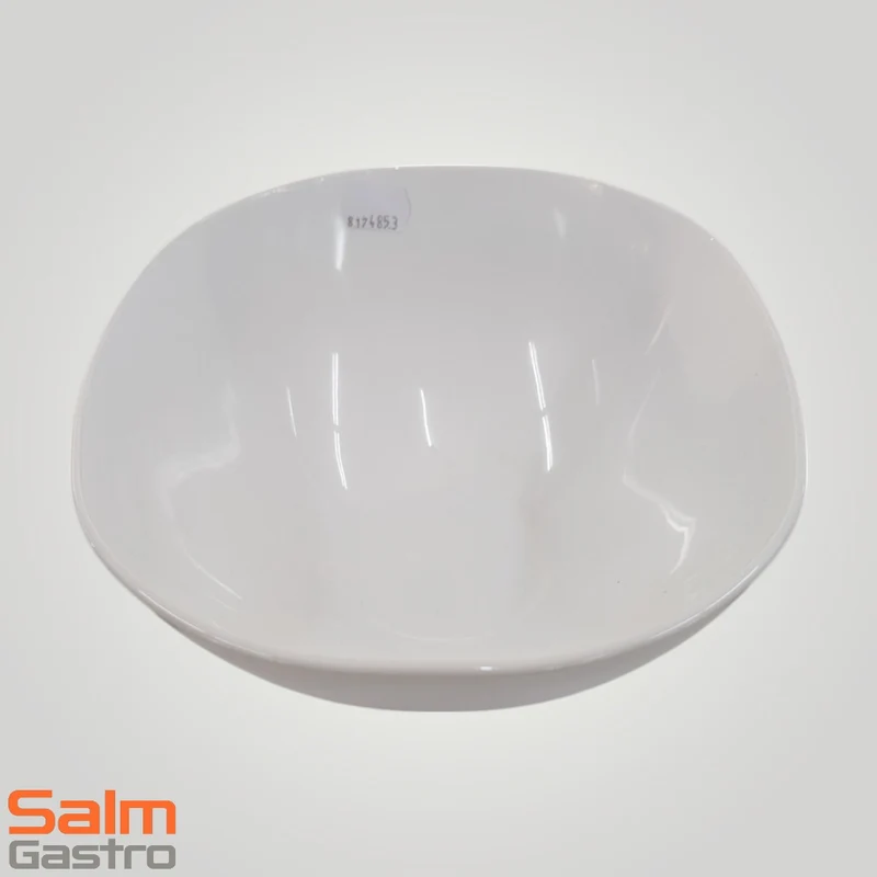 Arcoroc Salatschale Solutions 250x215x96mm weiß