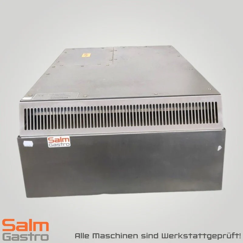 MKN MagicHood Haube für Kombidämpfer SpaceCombi 230V gebraucht SK_MAGICHOOD