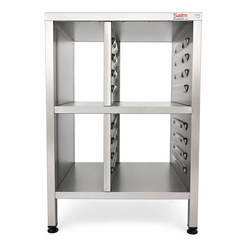 RATIONAL Untergestell UG II für iCombi XS 6-2/3 gebraucht RAT60.31.044