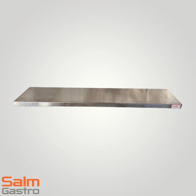 Wandboard CNS ohne Aufkanntung 1200x300x40 mm gebraucht