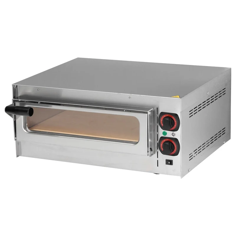 Hagsfeld Elektro Pizzaofen Plus 150 230V