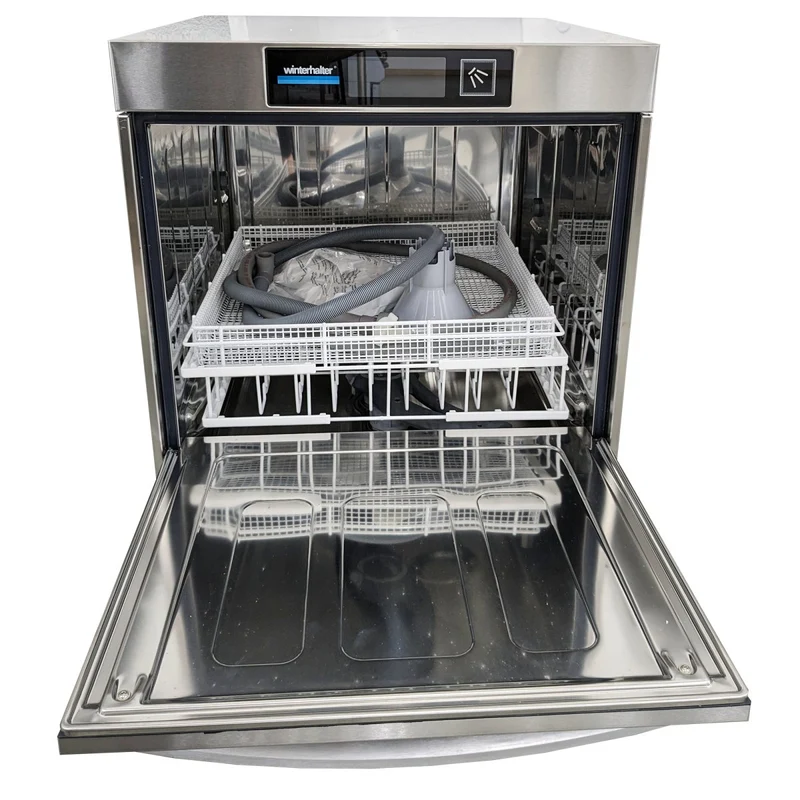 Winterhalter UC-L Untertisch Bistrospülmaschine Neu
