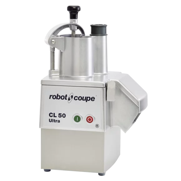Robot-Coupe CL 50 Ultra-1V Gemüseschneider 400V
