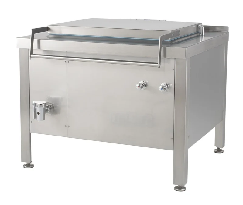 Talsa REA-335b Automatischer Elektrokochkessel 335L